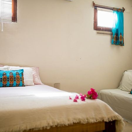 Casa Bougainvilla Jijoca de Jericoacoara Exterior foto