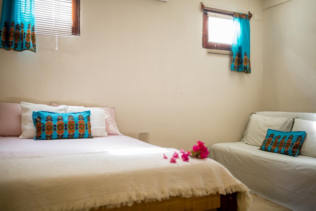 Casa Bougainvilla Jijoca de Jericoacoara Exterior foto